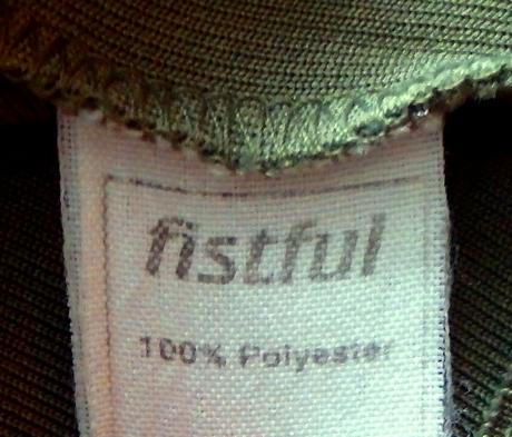 Khaki zelené letné tričko, v.xl/xxl, xxl