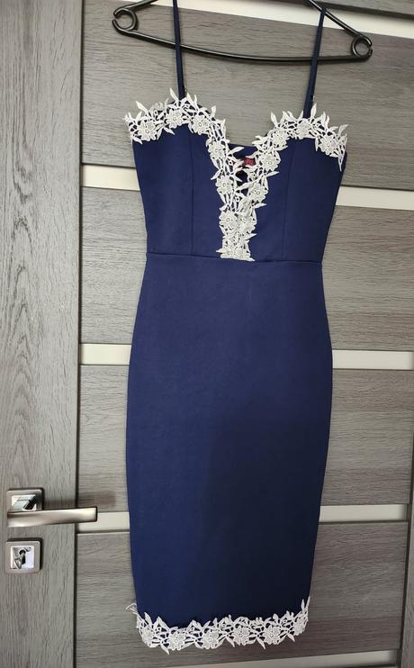 Nadherne saty xs/s, s