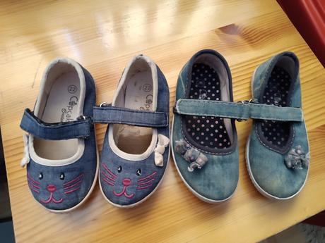 Balerínky, cupcake,22