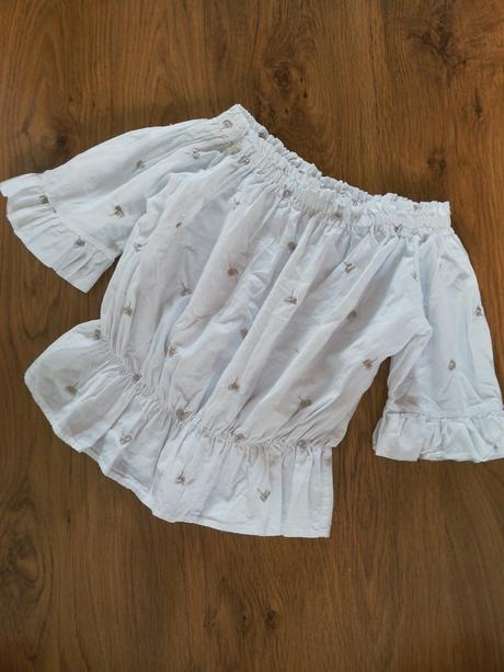 Blúzka colloseum, l