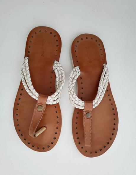 Šľapky deichmann, deichmann,38