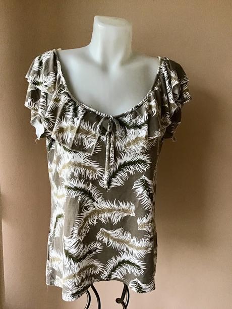 Krasne tričko soon /74a, 44