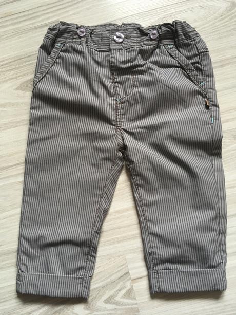 Frajerske nohavice, ergee,74