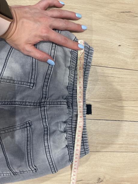 Chlapčenské rifle, reserved,116