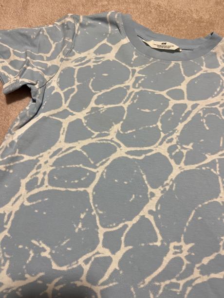 Tričko h&m 134-140, h&m,134