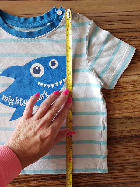 Tričká 3 kusy, bess,86