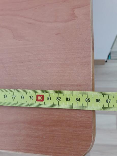 Scarlett detská postieľka a prebaľovacia komoda, šírka (cm): 60,dĺžka (cm): 120