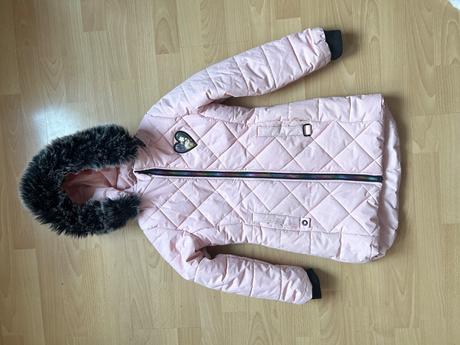 Zimná bundicka, lewro,128