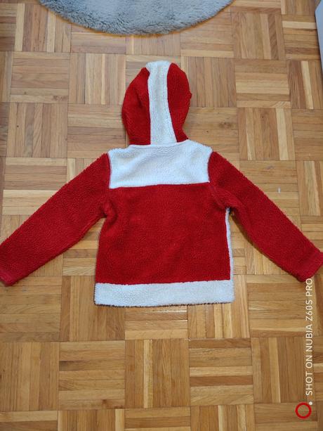 Napapijri originál dievčenská mikina, napapijri,116