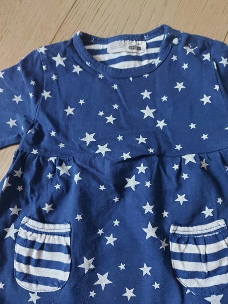 Tunika šaty- ergee, ergee,74