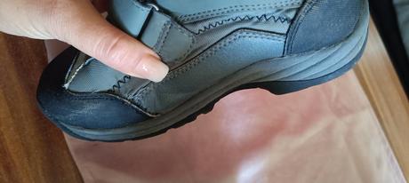 Zimné čižmy ponte 20, 32