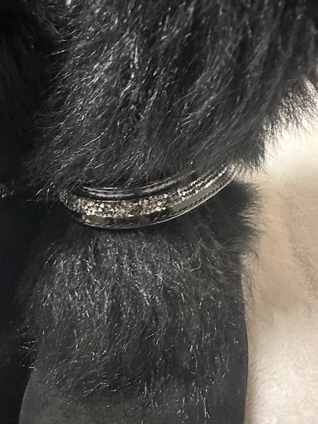 Kotníkové čižmičky na platforme zn. unisa, 40