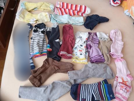 Ponožky, tatrasvit,27