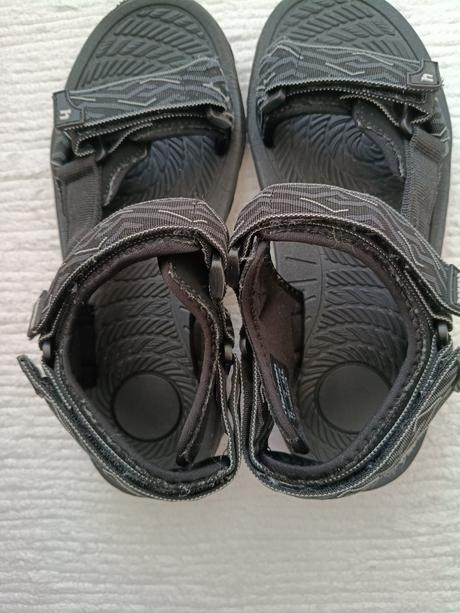 Sandále hannah, 39