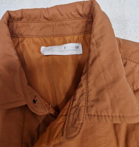 Bunda zara, zara,122