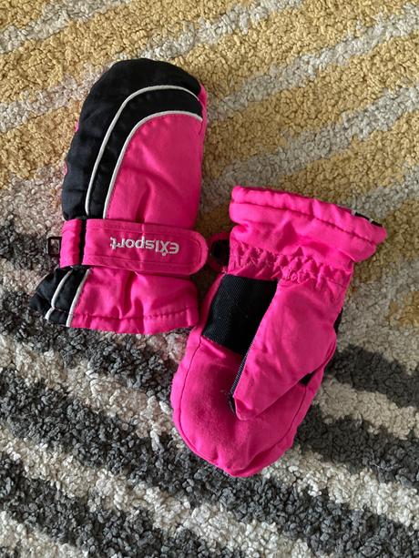 Rukavice exisport 98/104, 98