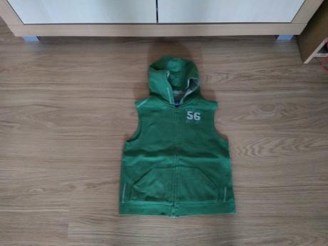 Letné oblecko pre chlapca veľ. 116, 104–116