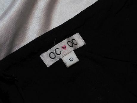 Pekne hodvabne volanikove saty na slavnost, 38