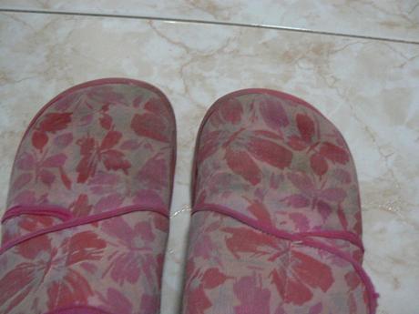 Dievčenské plátené barefoot tenisky, beda,35