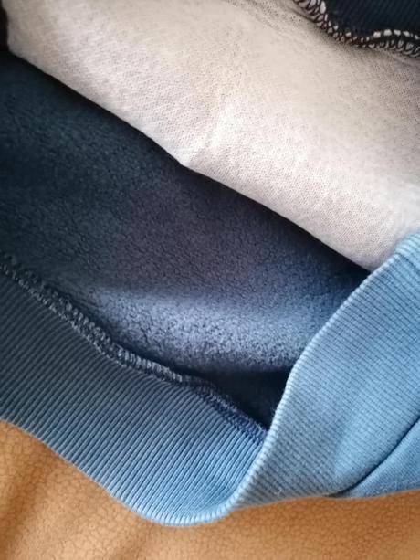 Mikina s líškou, lindex,116