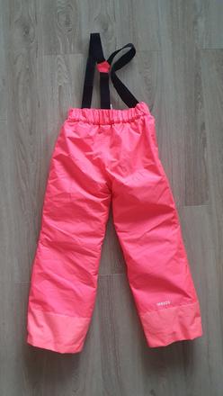 Otepľovačky, wedze,122