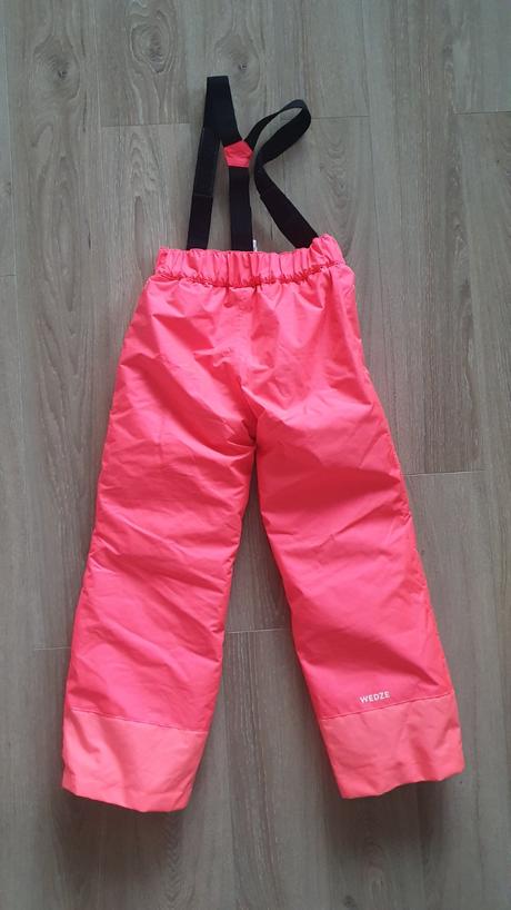 Otepľovačky, wedze,122