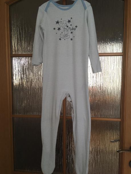 Overal na spanie, f&f,92