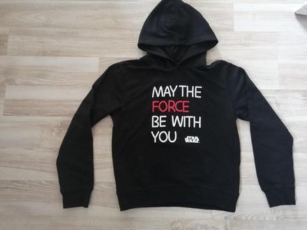 Mikina star wars, 134