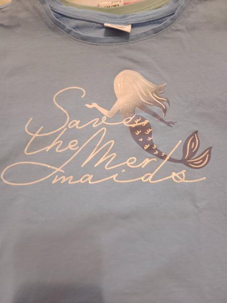 Trička s krátkym rukávom, takko,146