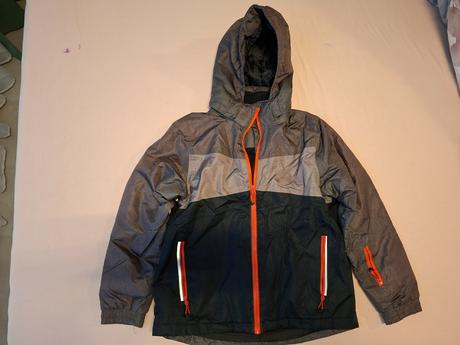 Zimná bunda, crivit,146