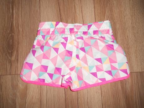 Dievčenské kraťasy, pepco,110