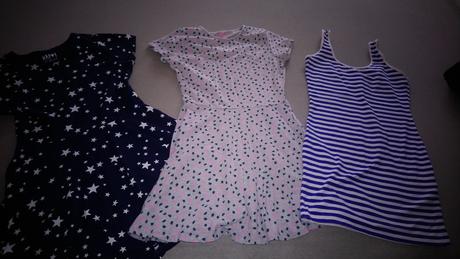 Šaty od 13 rokov, f&f,158