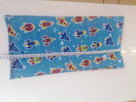 Satka na krk tunel matt, 