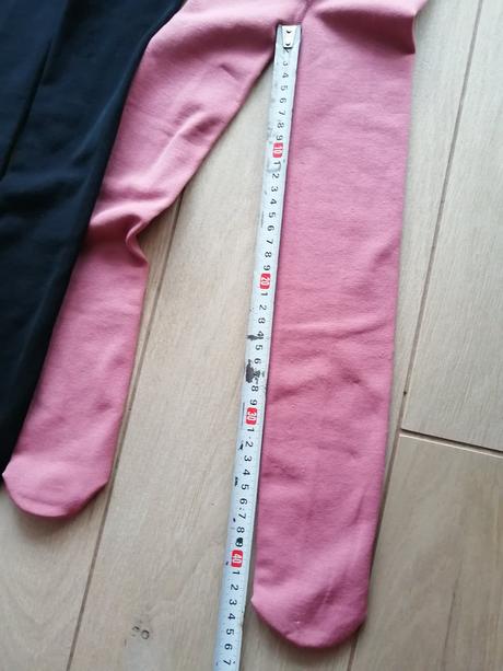 Termo pančušky  lososové, ergee,110