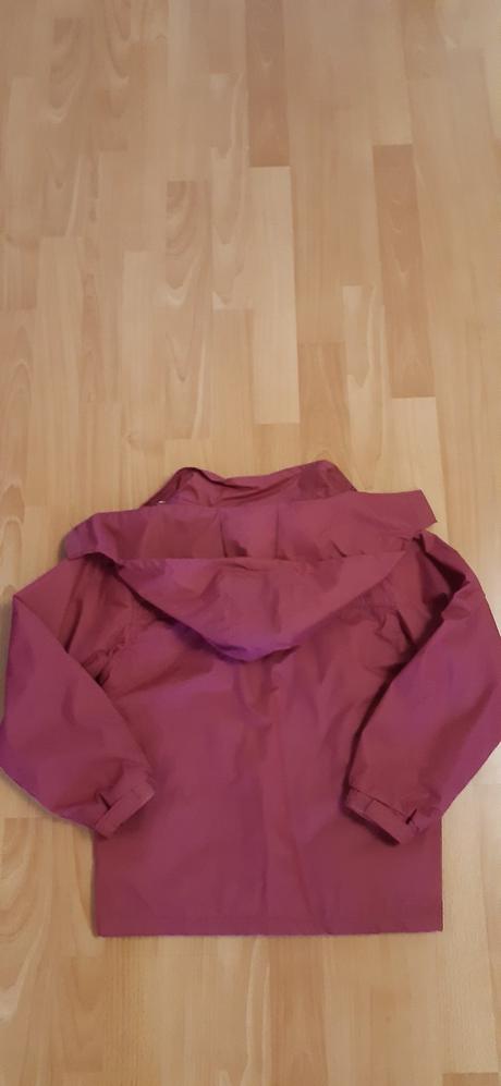 Prechodná bunda, 134