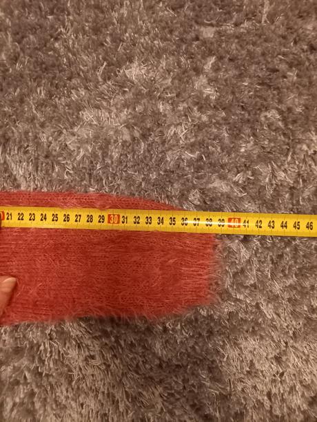 Svetrík huňaty, pepco,116