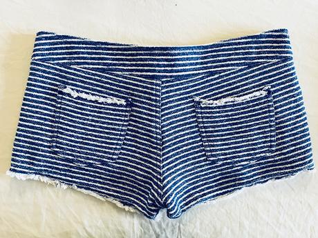 Calzedonia šortky/kraťasy vel.m, calzedonia,m