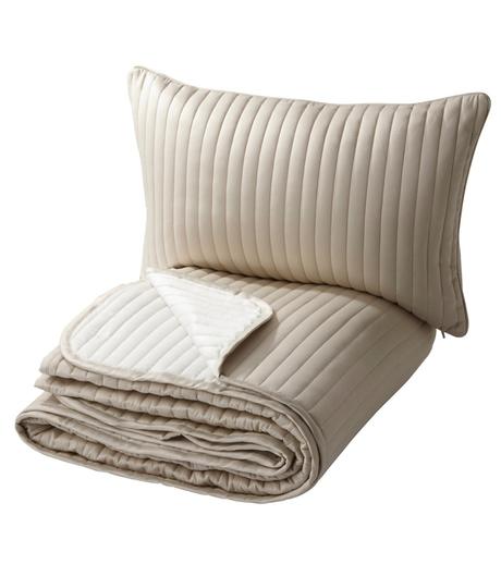 Prehoz a poťah na vankúš,