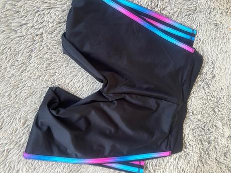 Adidas 7/8 legíny, adidas,164