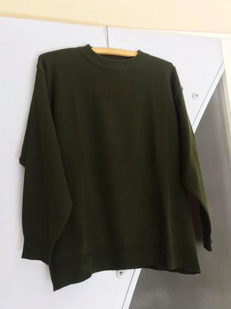 Pulóver, xl