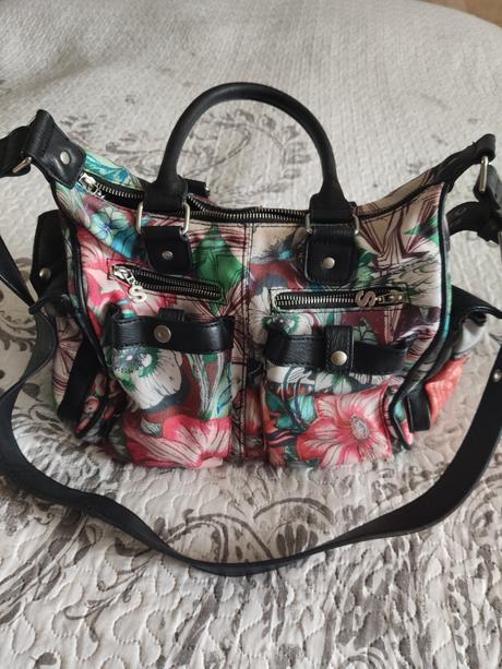 Desigual kabelka, desigual