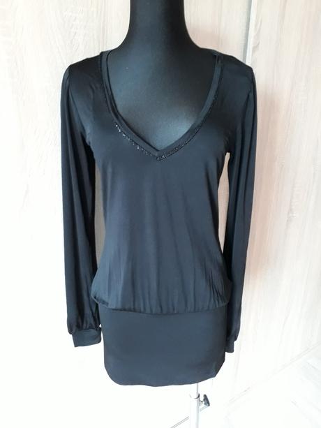 Damska tunika, mexx,s