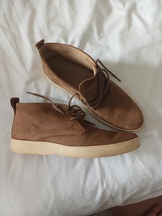 Pánske topánky tod's č.42, 42