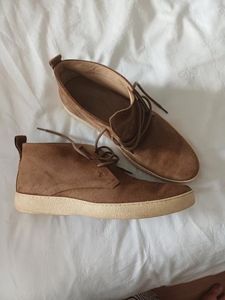 Pánske topánky tod's č.42, 42