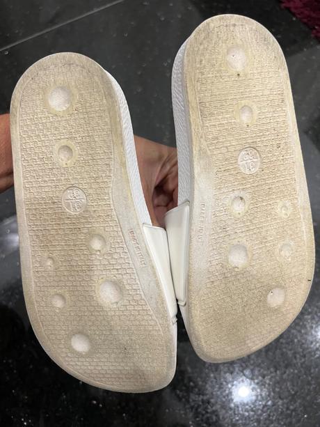 Moschino šľapky vel.32-31, moschino,32