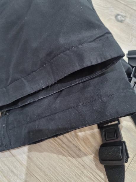 Oteplovacky+rukavice, mckinley,104