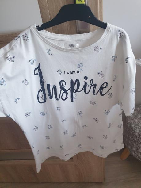 Tričko 146/152, pepco,146