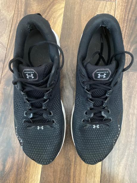 Bežecke tenisky under armour, under armour,43