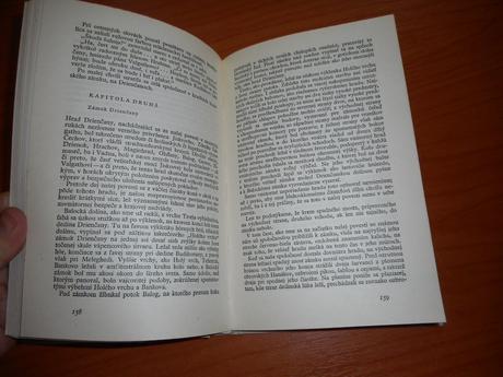 Valgatha a iné prózy, ľudovít kubáni,