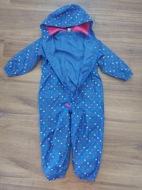 Tenky overal so srdieckami 104/110, tu,104